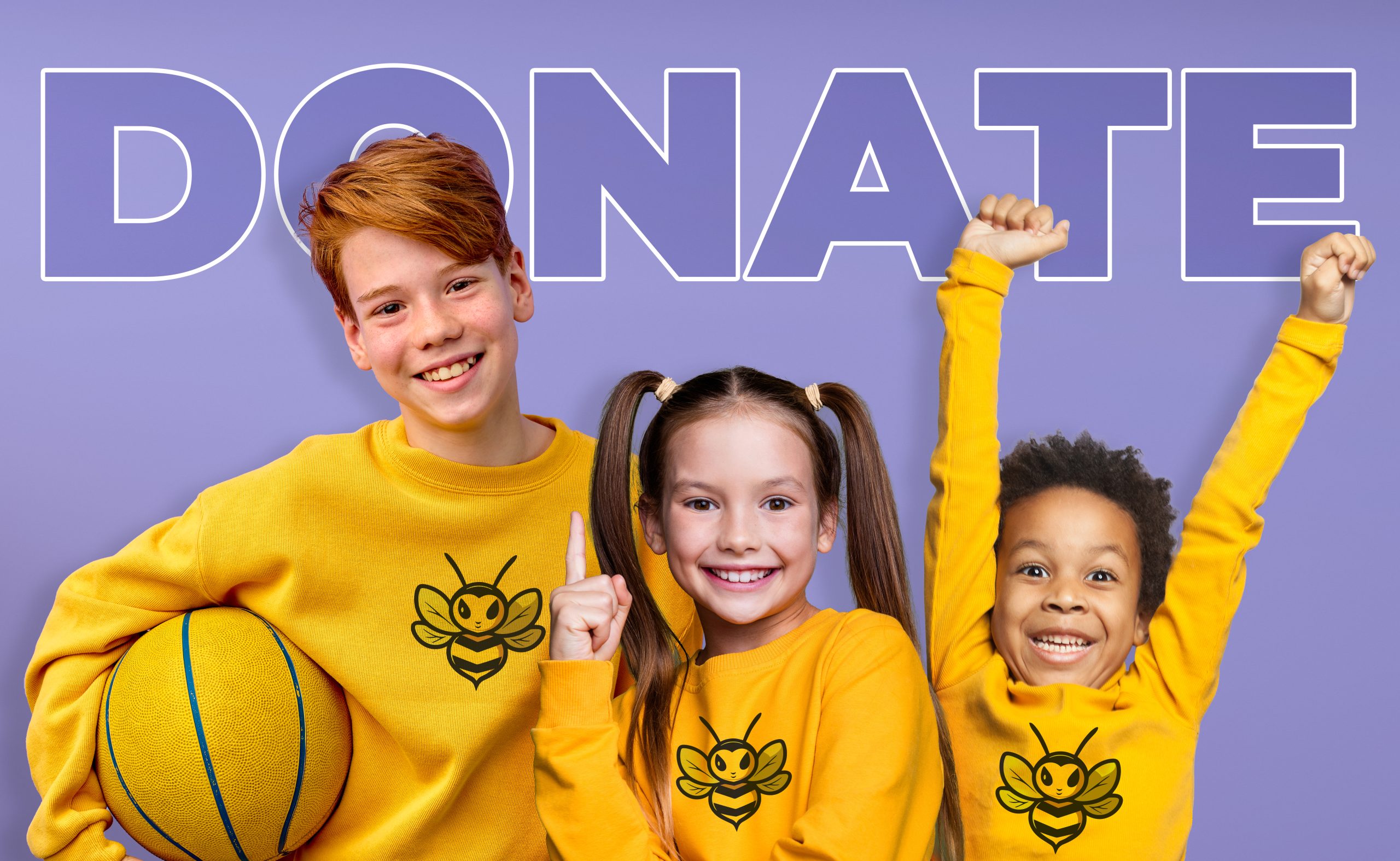donate