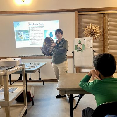 Anne Kolb Nature Center