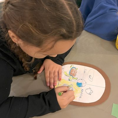 Anne Kolb Nature Center