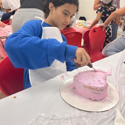 Baking Class