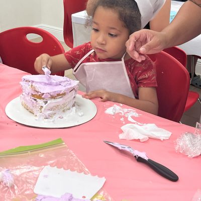 Baking Class